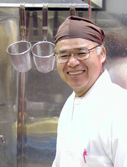 店舗概要